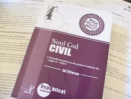 Proprietatea periodică: Prima reglementare în Noul Cod Civil 